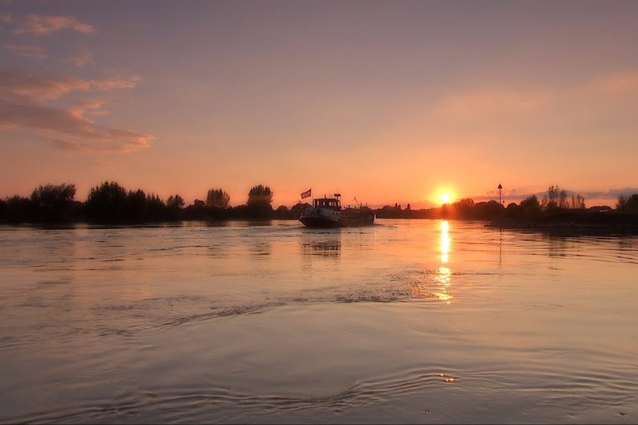Afl. 3 - Het Mysterie van de IJssel: van Zutphen naar Deventer