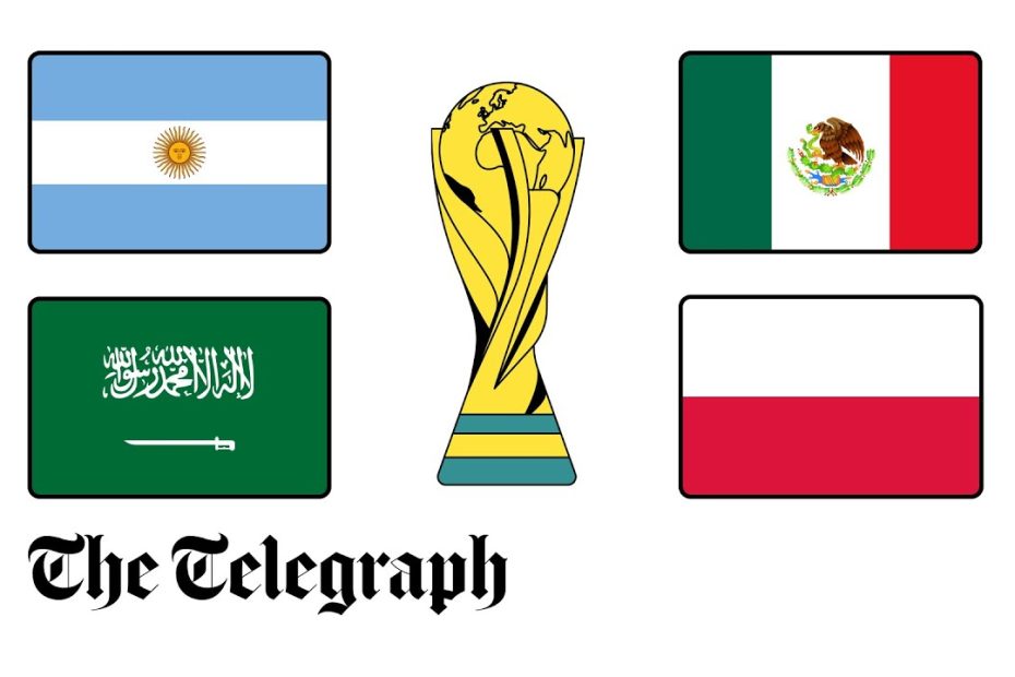 Group C: Predictions and analysis of the World Cup 2022 group stages