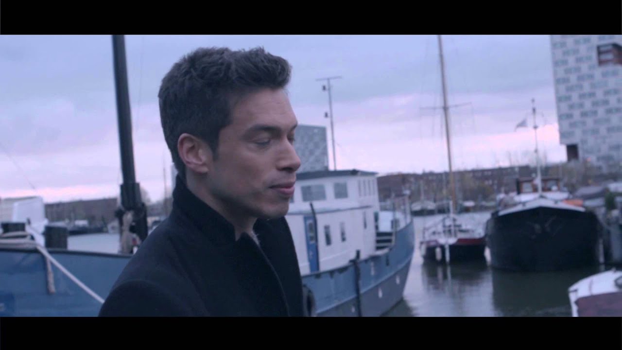 Sjors van der Panne - In Het Zicht Van De Haven (Official Video The Story Of My Life) TVOH 2014