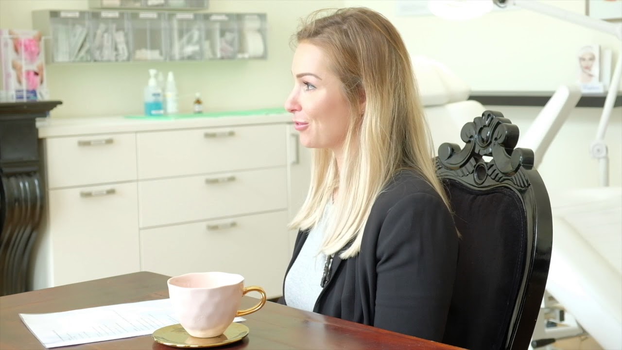 Hoe plastische chirurgie uw leven kan veranderen: Mieke van der Welle vertelt haar levensverhaal