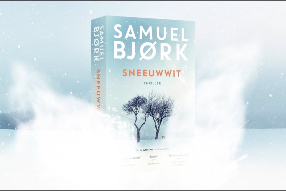 Samuel Bjork - Sneeuwwit - trailer
