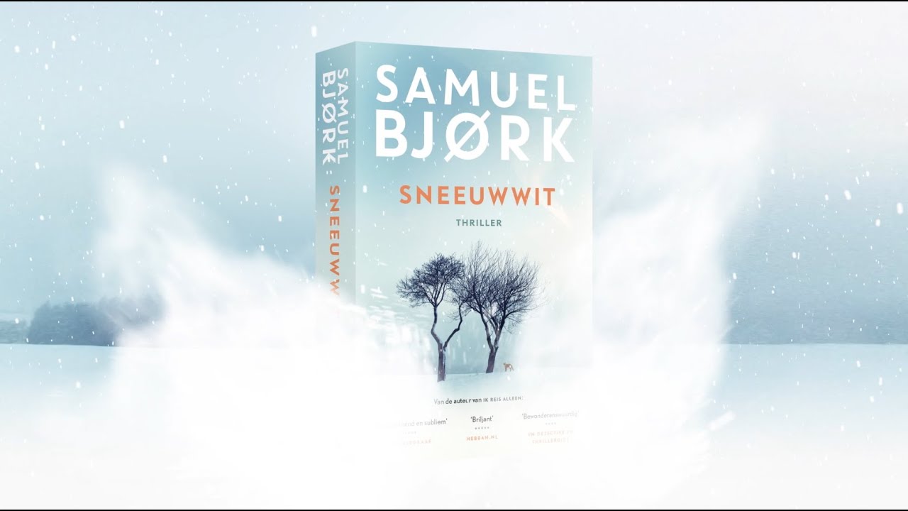 Samuel Bjork - Sneeuwwit - trailer