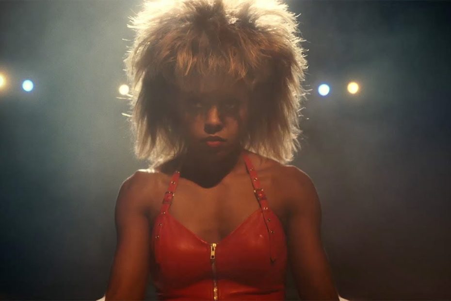 Tina - The Tina Turner Musical Trailer