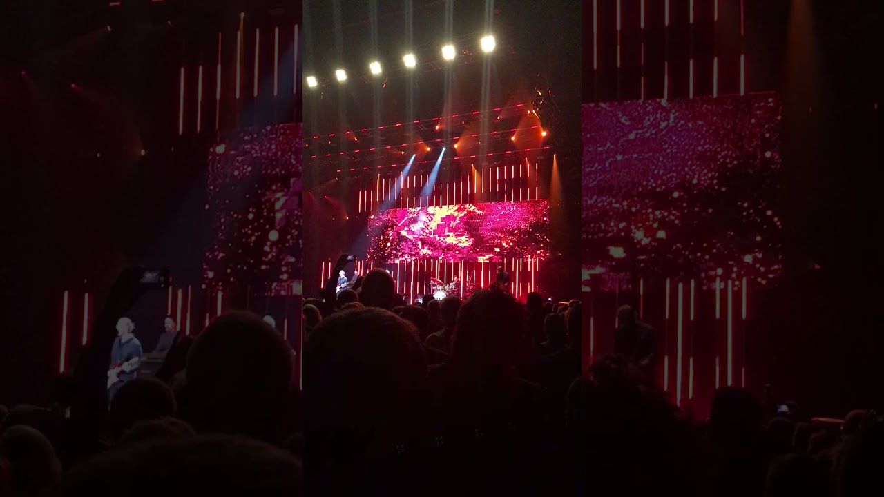 Tears for Fears live in Amsterdam 2019