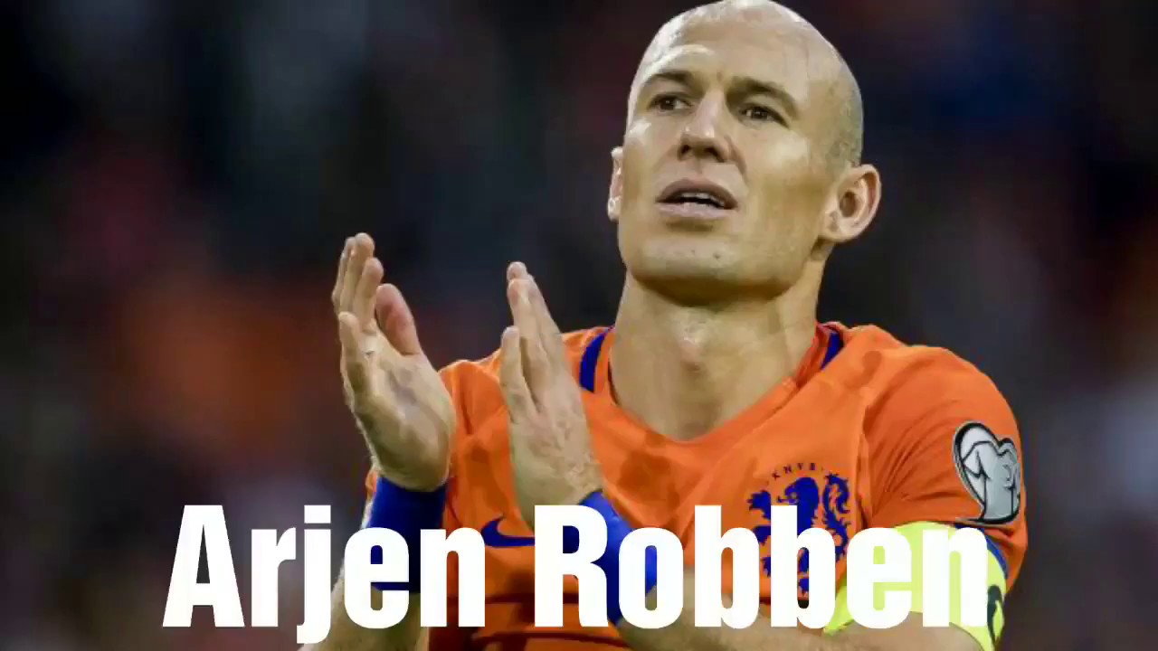 Top 10 topscorers van het Nederlands elftal| Netherlands Soccer