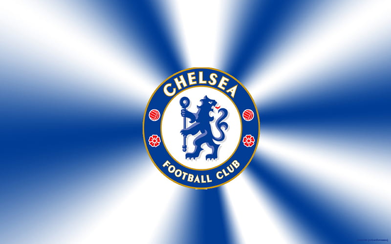 Chelsea Fc, Club, Emblem, Football, Logo, Soccer, Hd Wallpaper | Peakpx